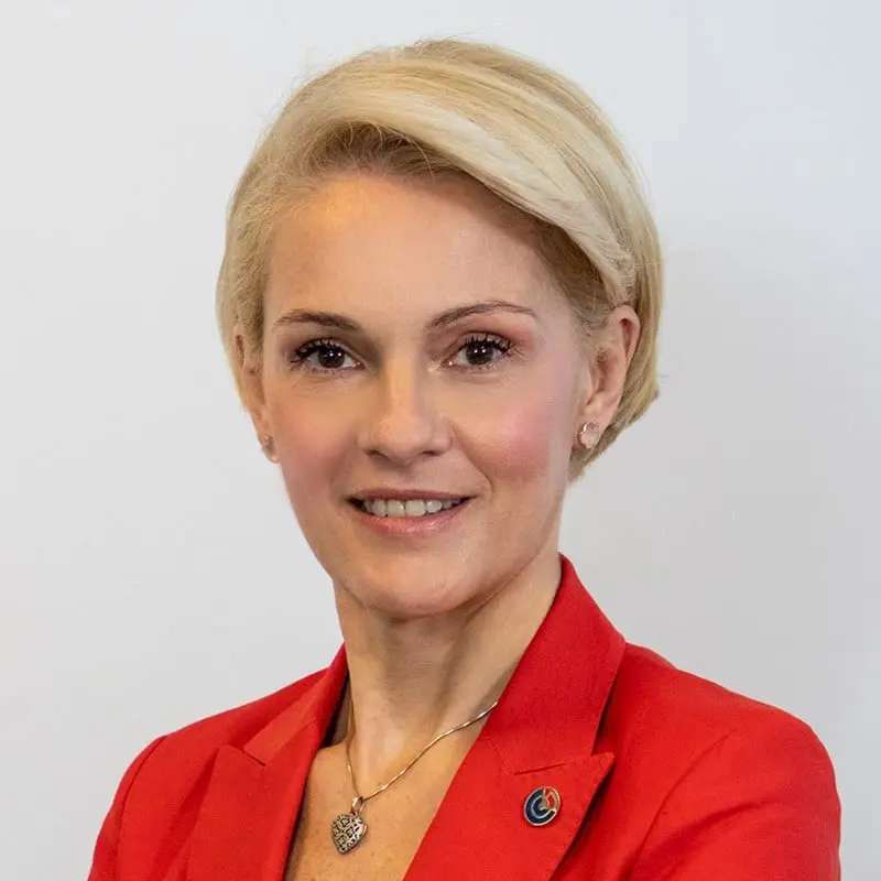Adela Jansen