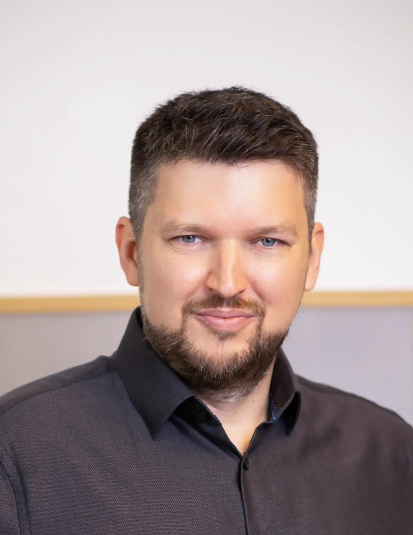 Alex Baleanu