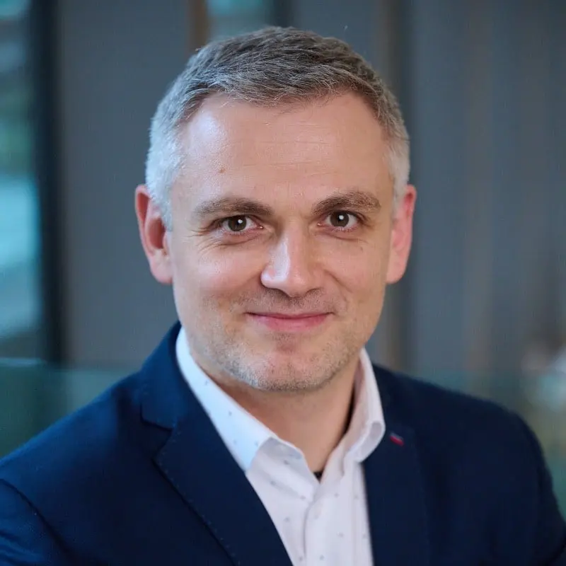 Bartłomiej Jaślikowski
