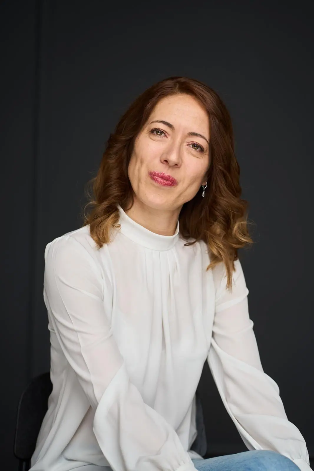 Carmen Cucu