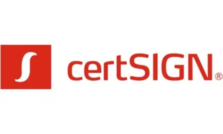 certSIGN