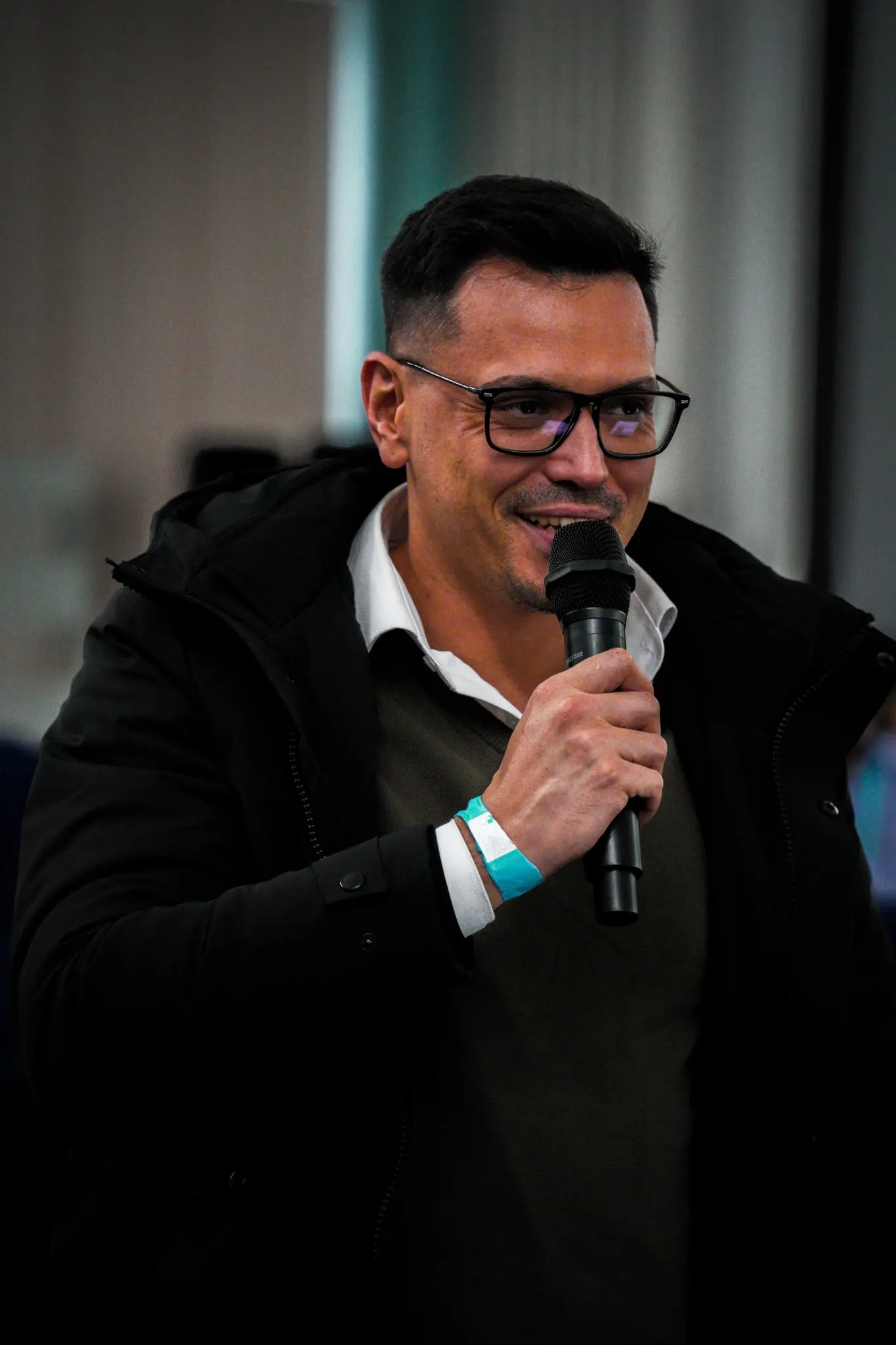 Cristian Minica