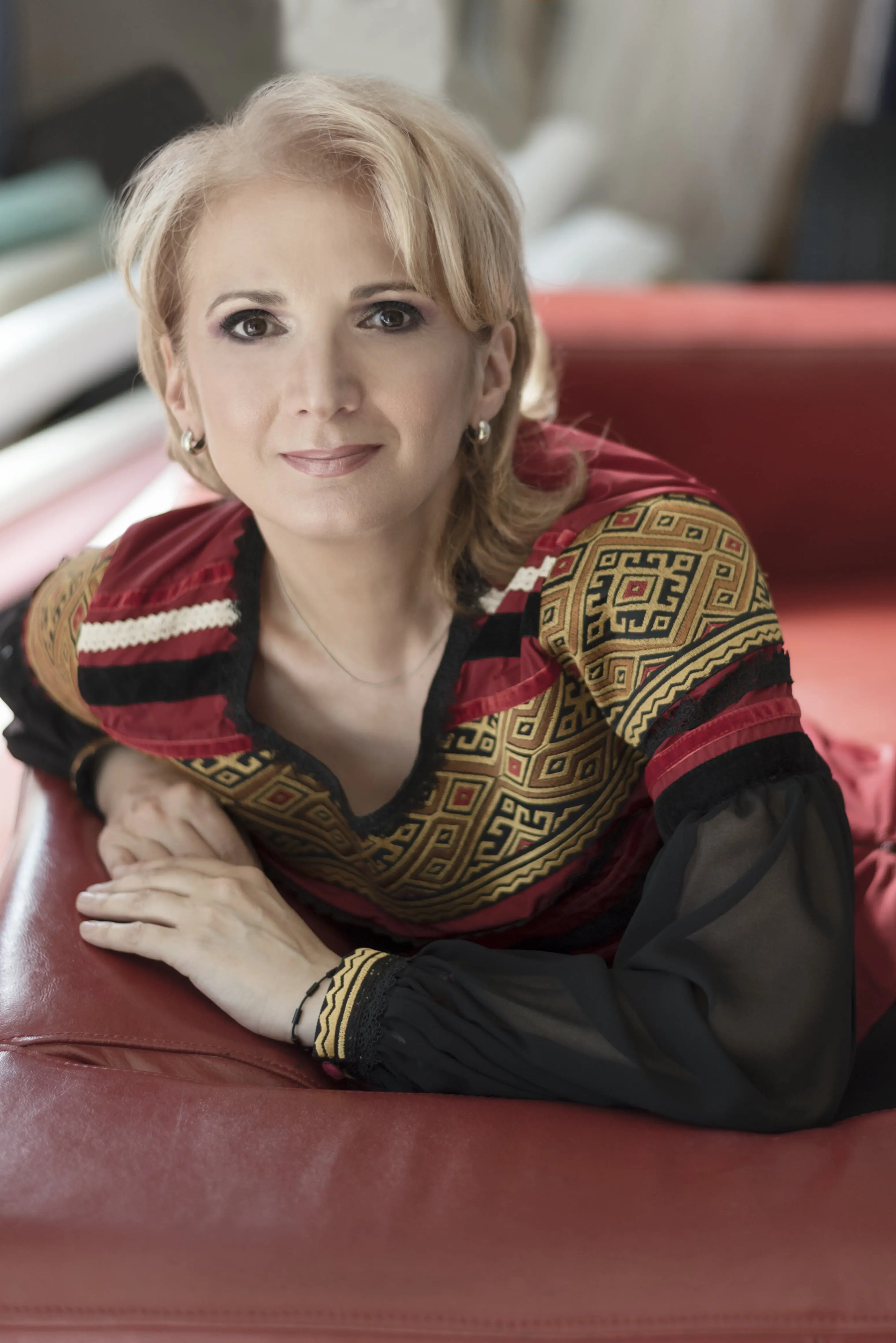 Daniela Palade