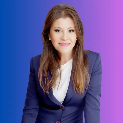 Irina Kuhlmann