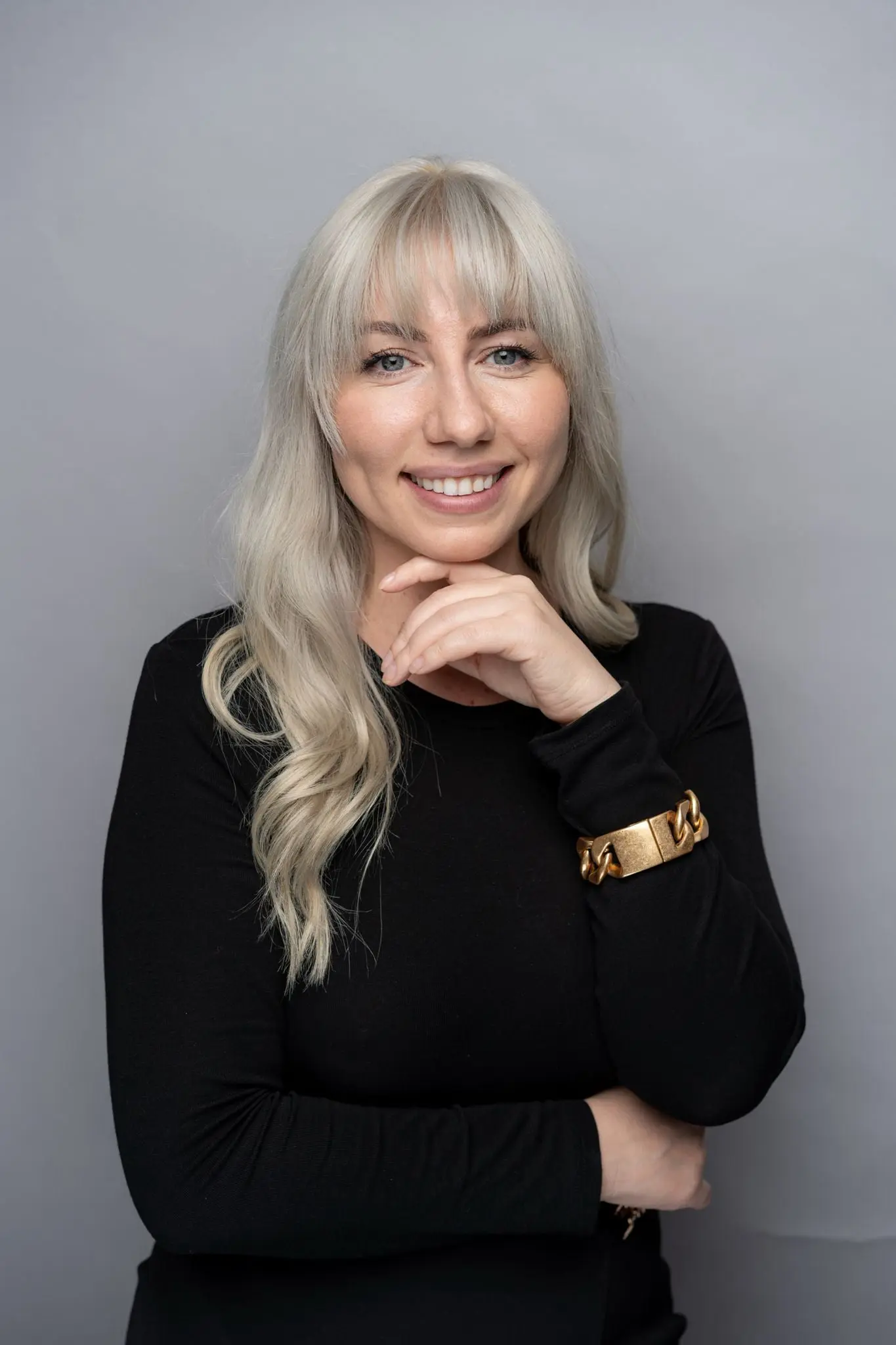 Irina Verlan