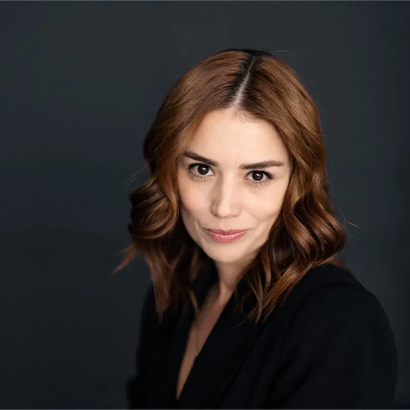 Laura Vasluianu