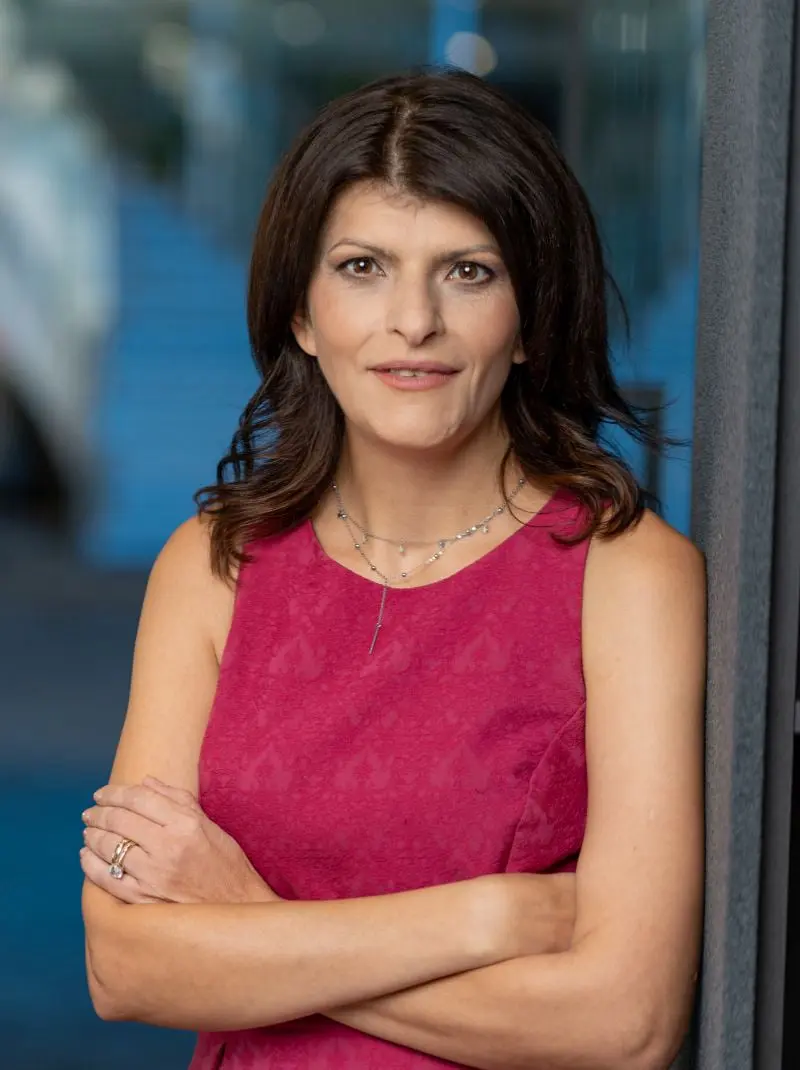 Luminita Florea
