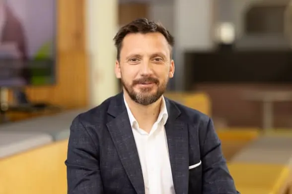 Marius Ciurariu