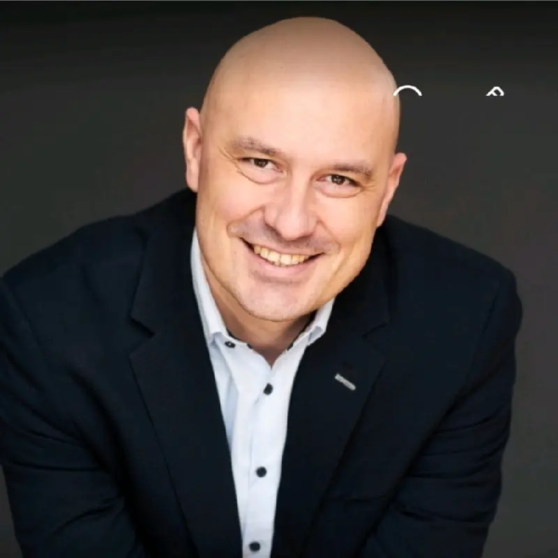 Mihai Zant