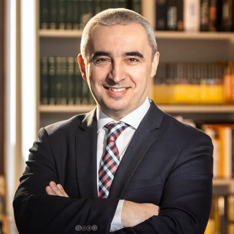 Octavian Pantis