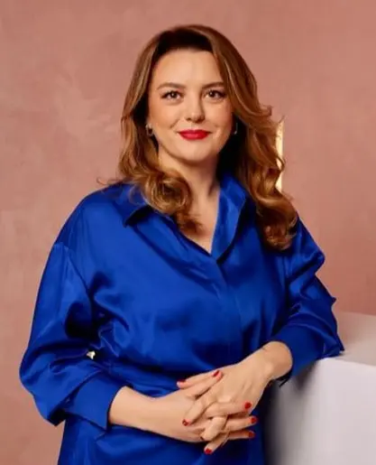 Roxana Popescu