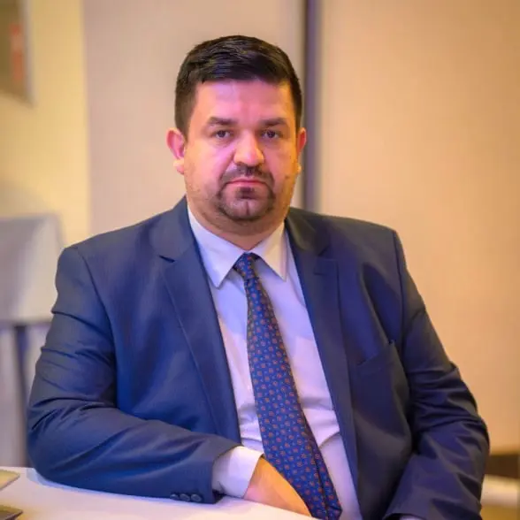Sorin Ungureanu