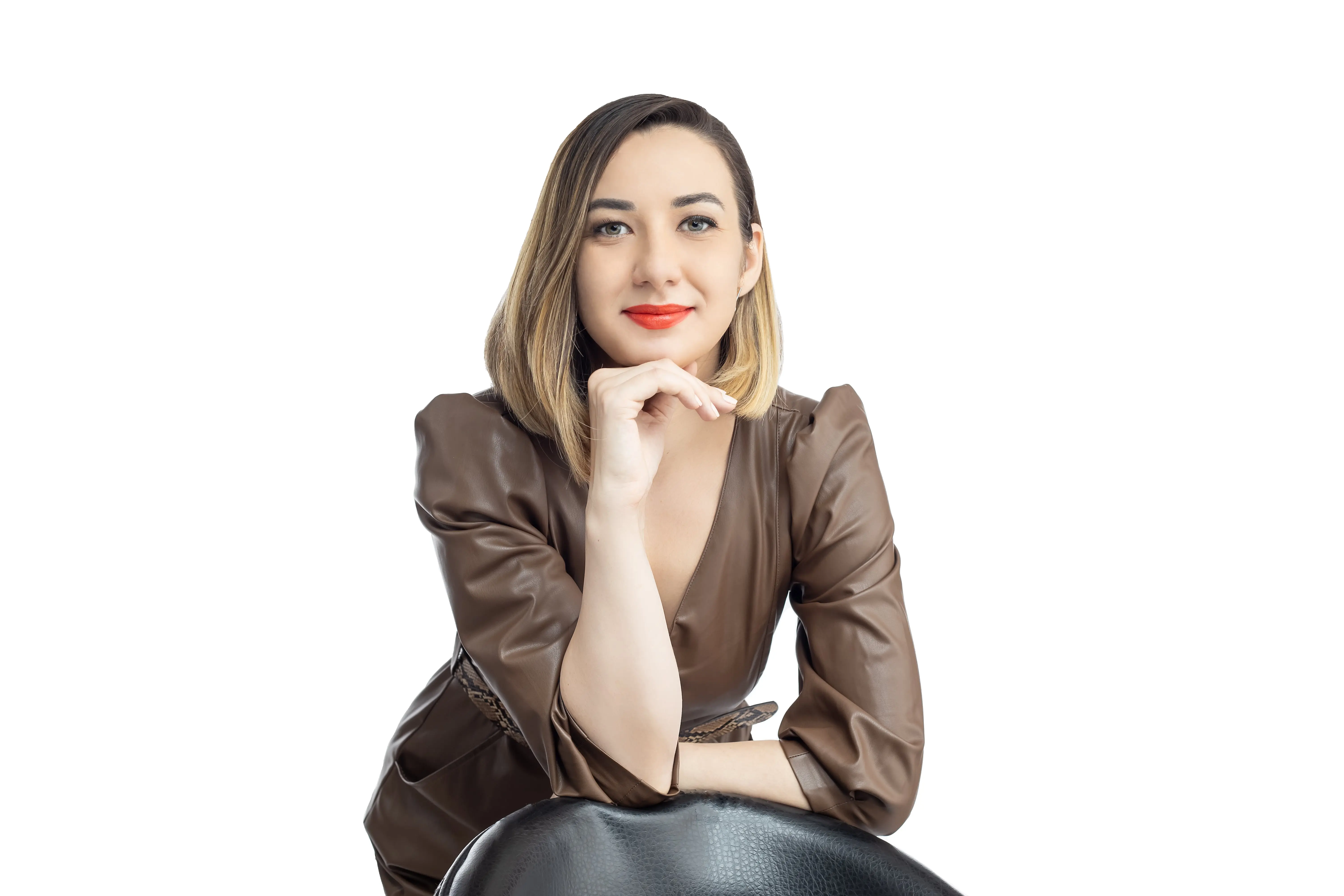 Steliana Moraru